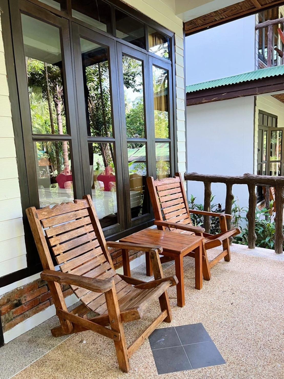 Dream Valley Resort, טונסאי ביץ' מראה חיצוני תמונה