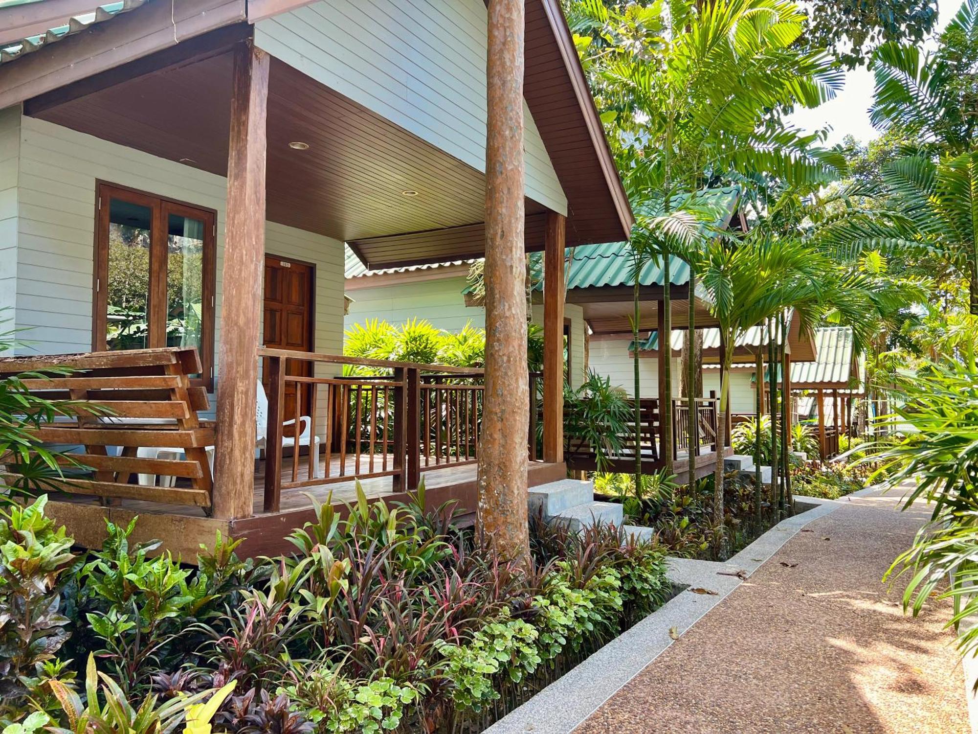 Dream Valley Resort, טונסאי ביץ' חדר תמונה